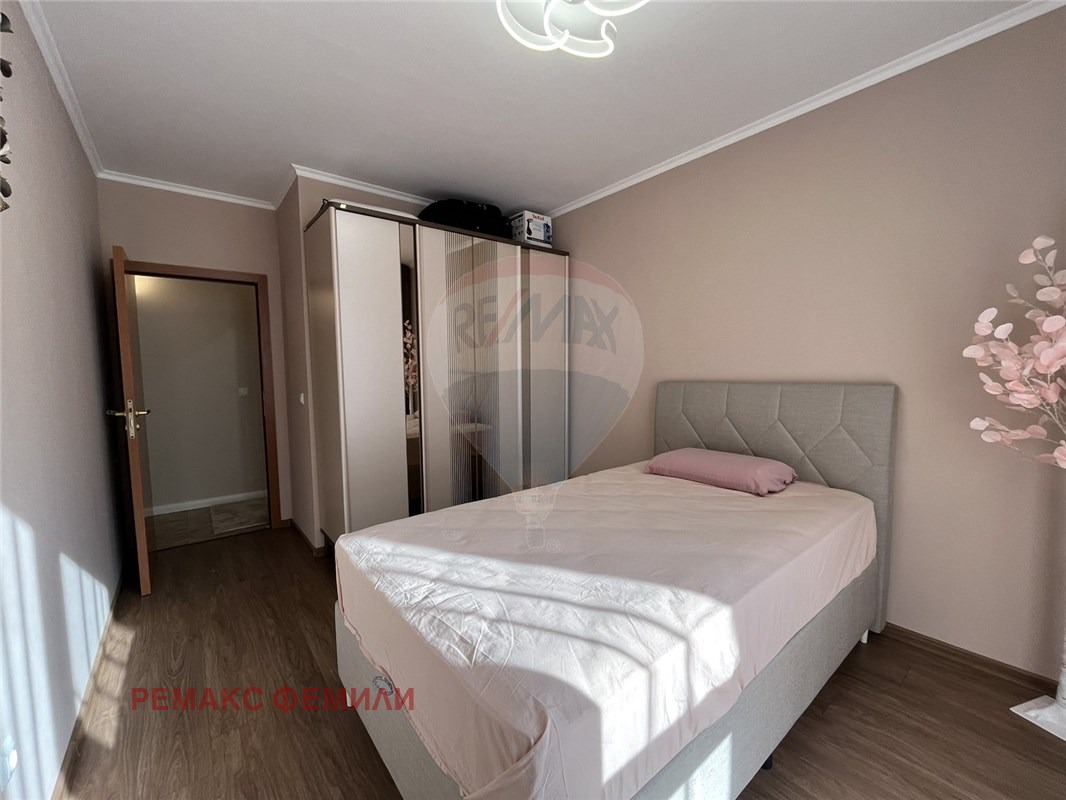 Продава 3-СТАЕН, гр. Варна, област Варна, снимка 5 - Апартаменти - 54142274