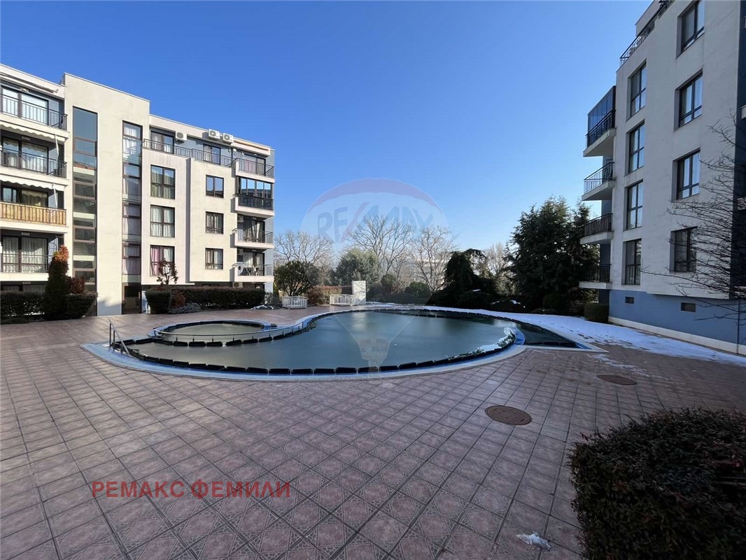 Продава 3-СТАЕН, гр. Варна, област Варна, снимка 10 - Апартаменти - 54142274
