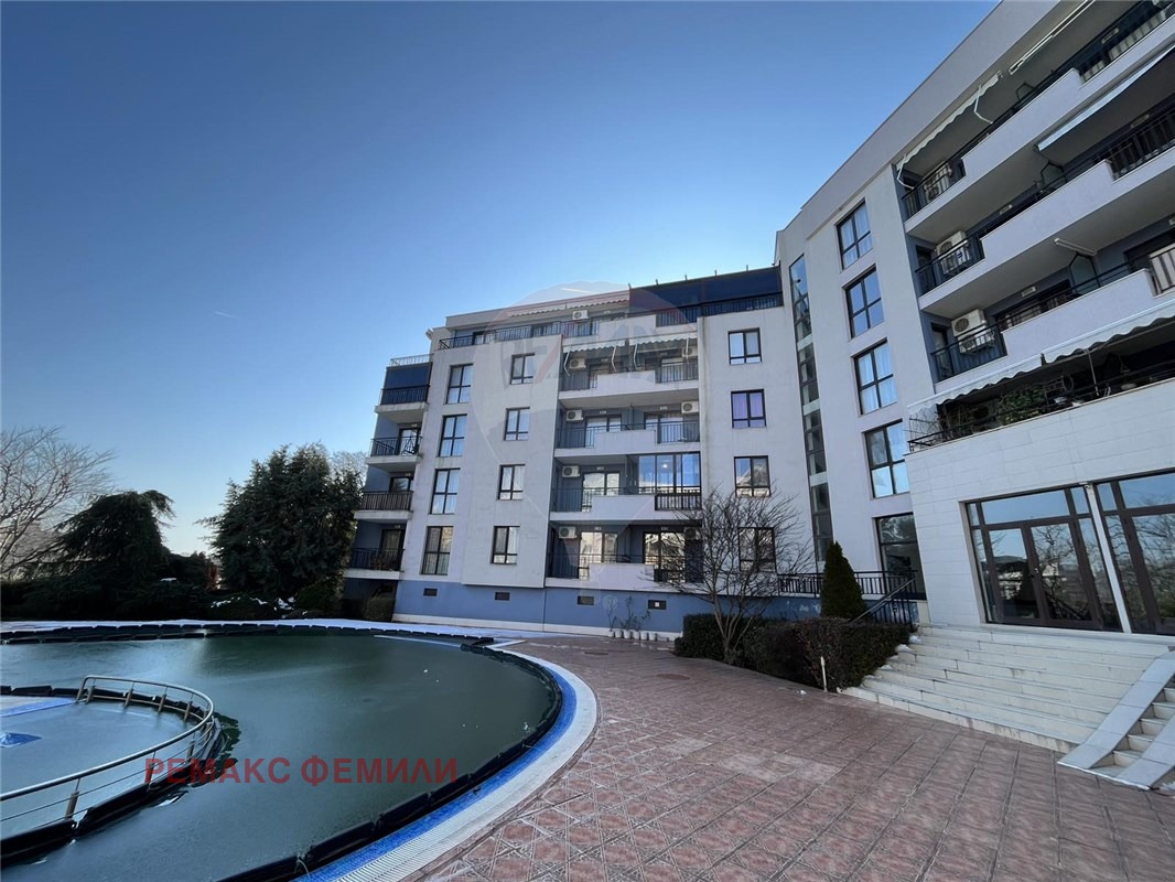 Продава 3-СТАЕН, гр. Варна, област Варна, снимка 9 - Апартаменти - 54142274