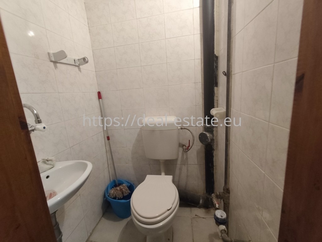 Продава 3-СТАЕН, гр. Благоевград, Идеален център, снимка 8 - Апартаменти - 54338603