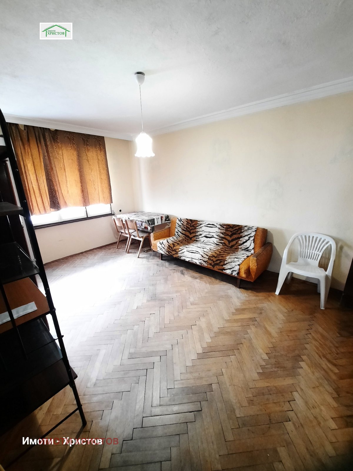 Продава 3-СТАЕН, гр. Шумен, Военно училище, снимка 10 - Апартаменти - 54596507
