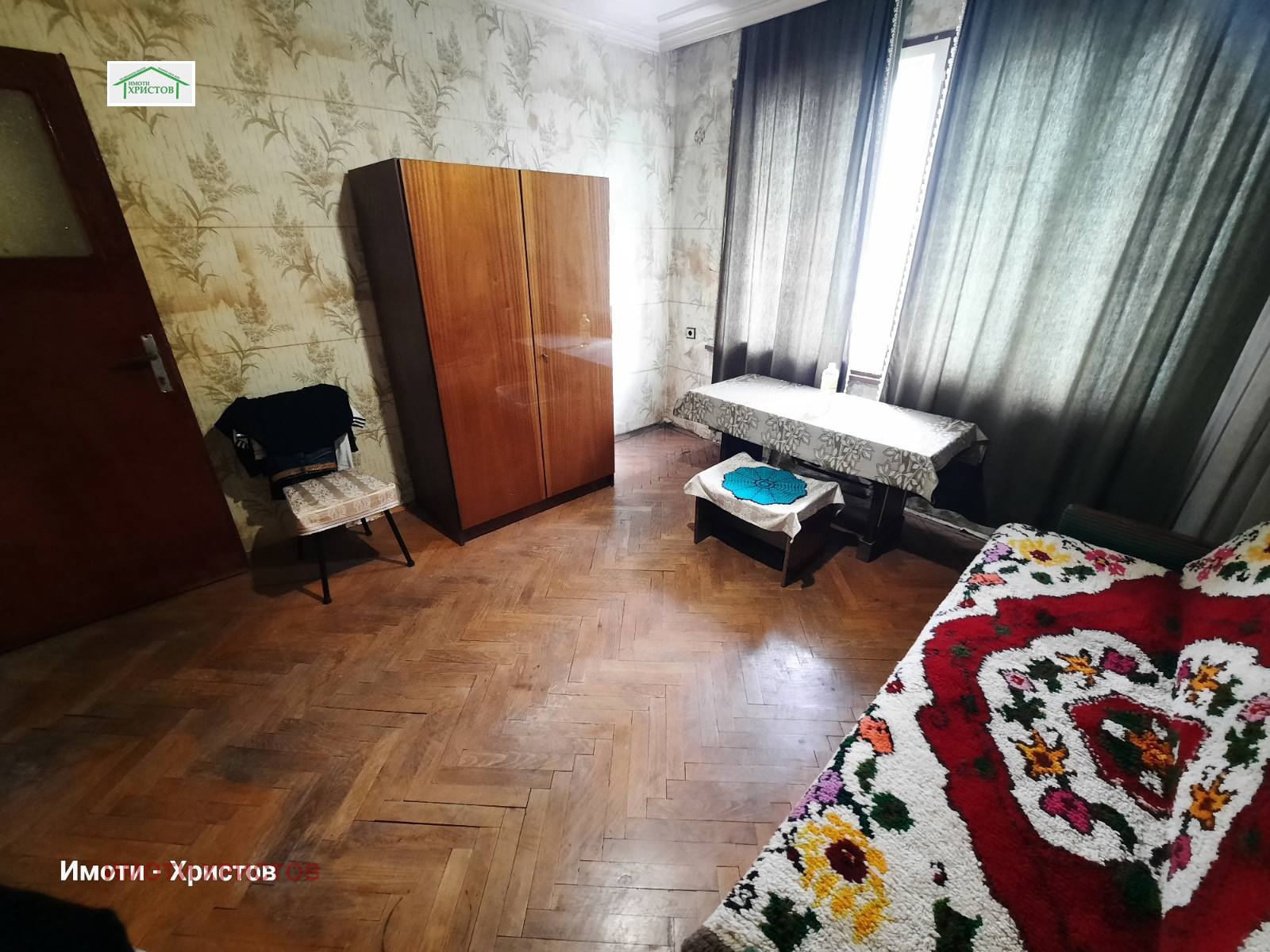 Продава 3-СТАЕН, гр. Шумен, Военно училище, снимка 4 - Апартаменти - 54596507
