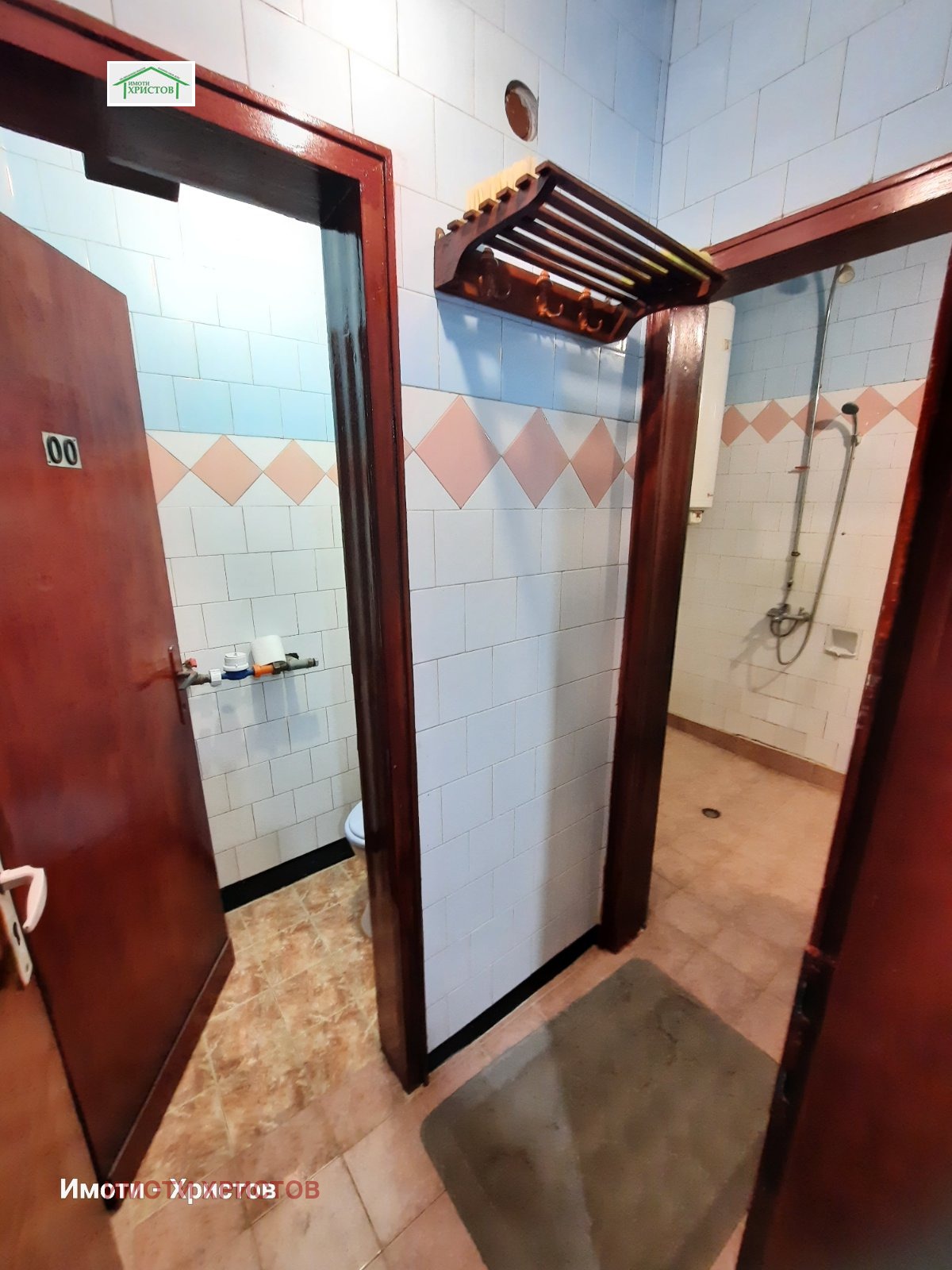 Продава 3-СТАЕН, гр. Шумен, Военно училище, снимка 9 - Апартаменти - 54596507