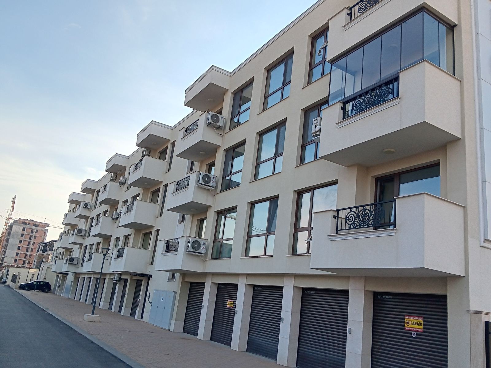 Продава 3-СТАЕН, гр. Пловдив, Христо Смирненски, снимка 3 - Апартаменти - 55120836