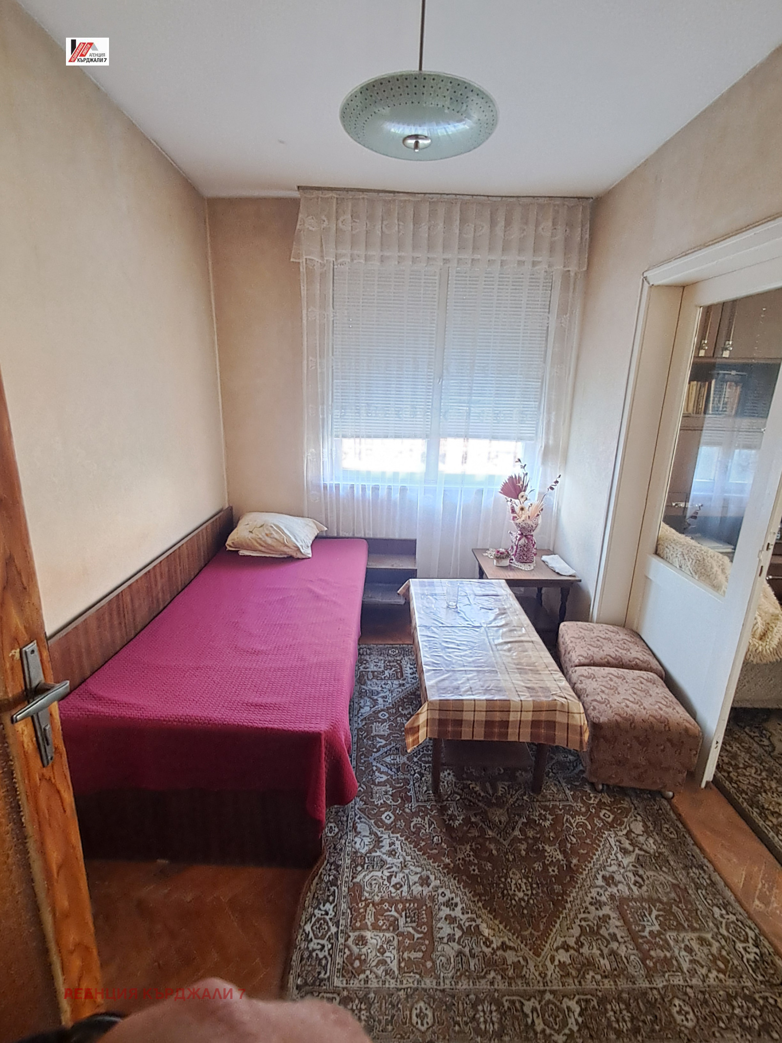 Продава 3-СТАЕН, гр. Кърджали, Център, снимка 2 - Апартаменти - 55610593