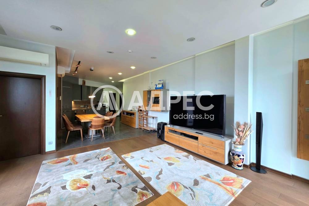 Продава 3-СТАЕН, гр. София, Овча купел, снимка 4 - Апартаменти - 55882141
