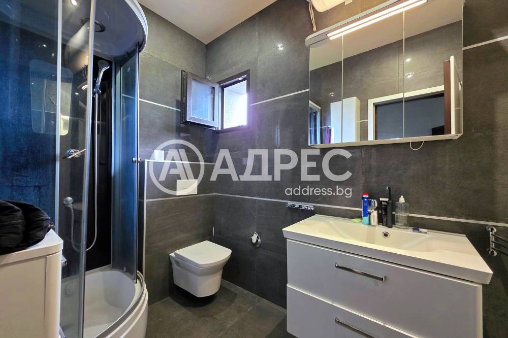 Продава 3-СТАЕН, гр. София, Овча купел, снимка 13 - Апартаменти - 55882141