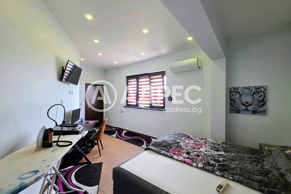 Продава 3-СТАЕН, гр. София, Овча купел, снимка 11 - Апартаменти - 55882141