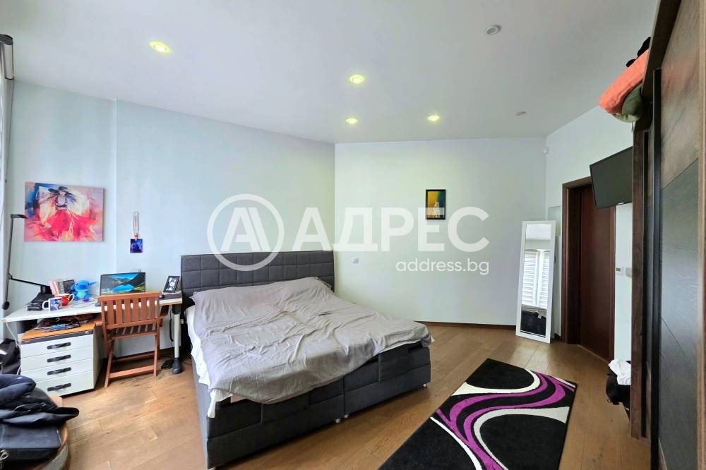Продава 3-СТАЕН, гр. София, Овча купел, снимка 6 - Апартаменти - 55882141