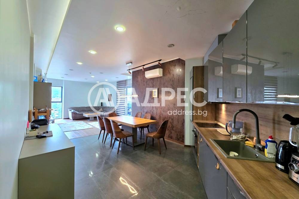 Продава 3-СТАЕН, гр. София, Овча купел, снимка 5 - Апартаменти - 55882141
