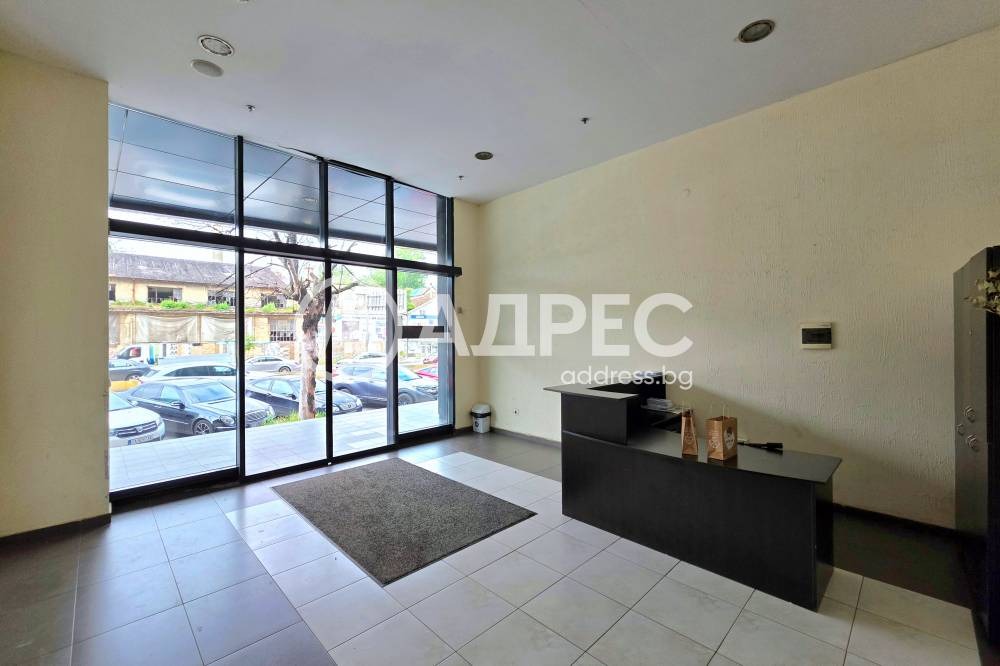 Продава 3-СТАЕН, гр. София, Овча купел, снимка 14 - Апартаменти - 55882141