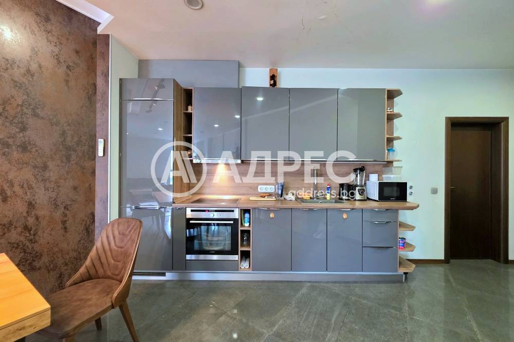 Продава 3-СТАЕН, гр. София, Овча купел, снимка 3 - Апартаменти - 55882141