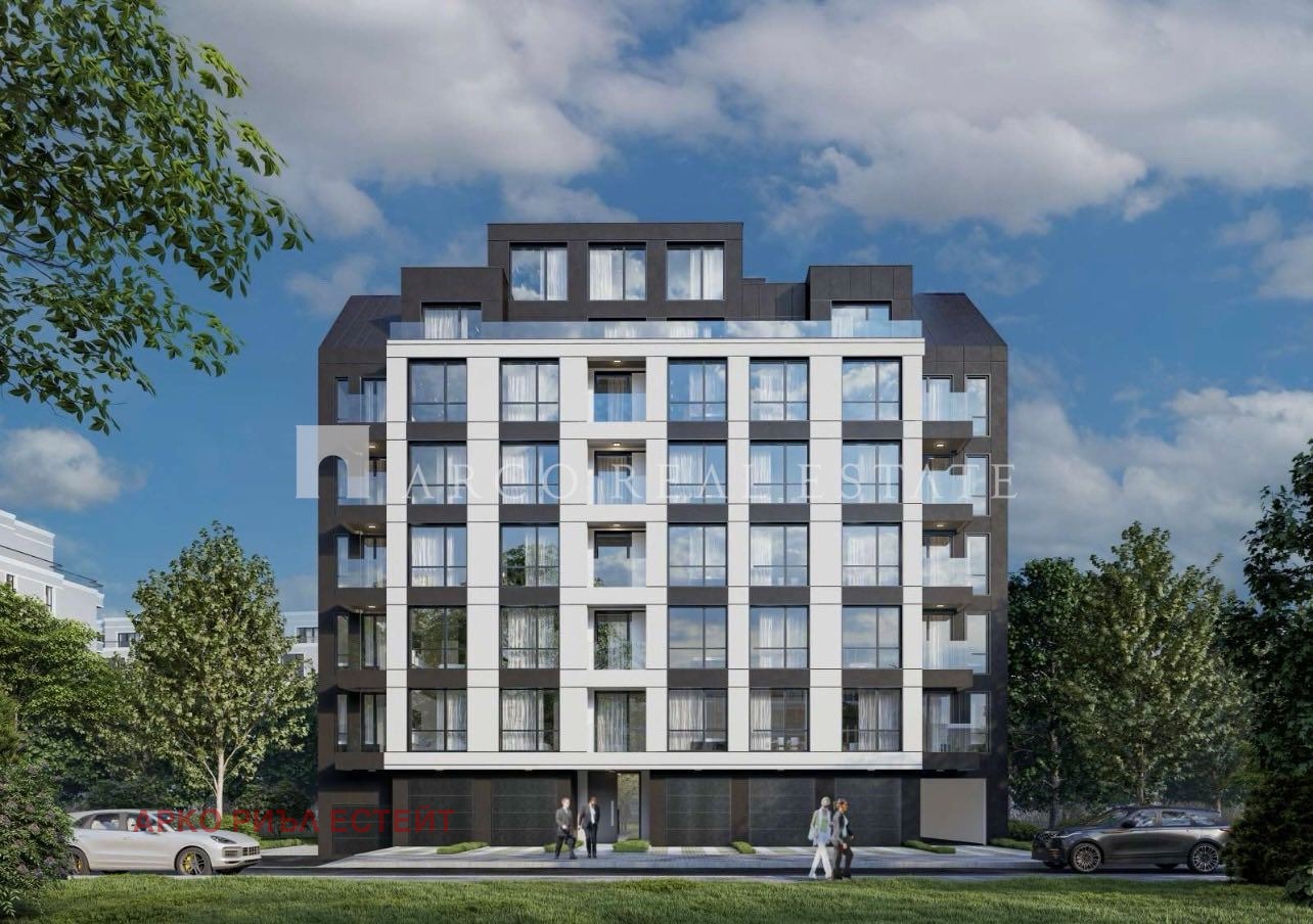 Продава 4-СТАЕН, гр. София, Надежда 4, снимка 8 - Апартаменти - 55218191