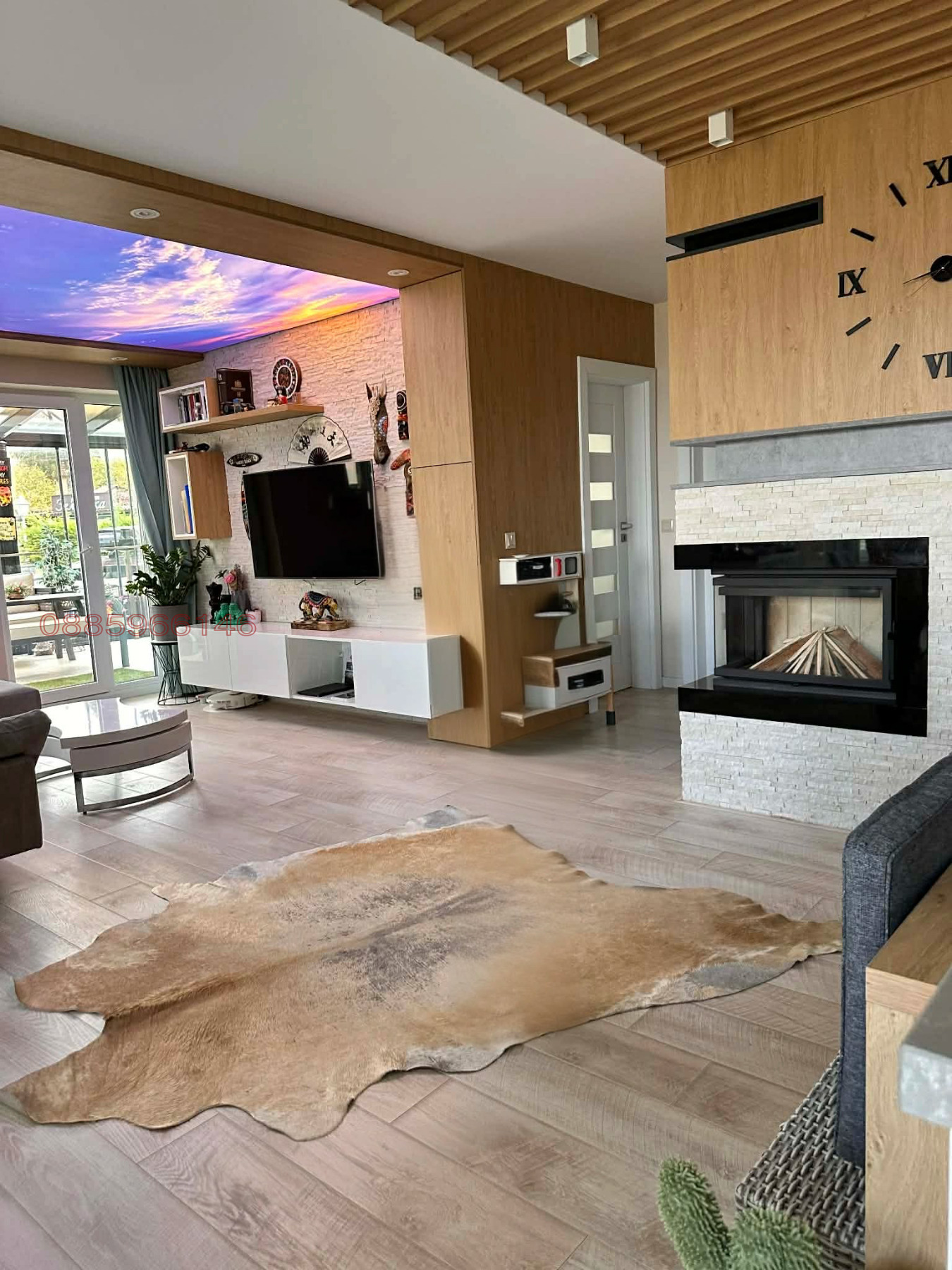 Продава МНОГОСТАЕН, гр. Варна, м-т Зеленика, снимка 11 - Апартаменти - 54001508