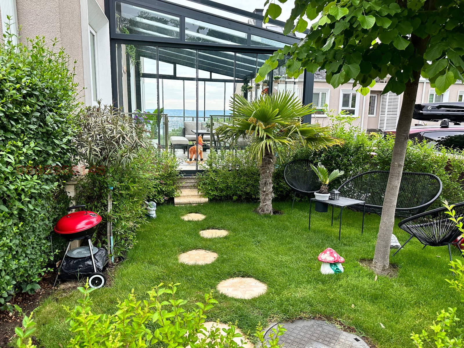 Продава МНОГОСТАЕН, гр. Варна, м-т Зеленика, снимка 2 - Апартаменти - 54001508