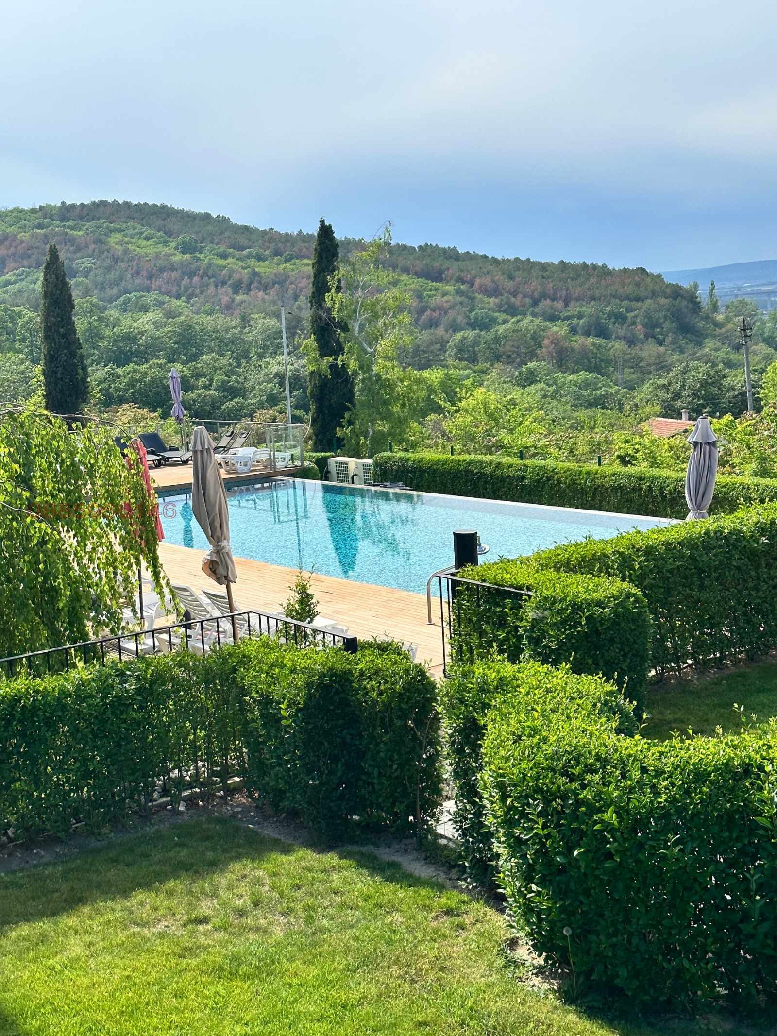 Продава МНОГОСТАЕН, гр. Варна, м-т Зеленика