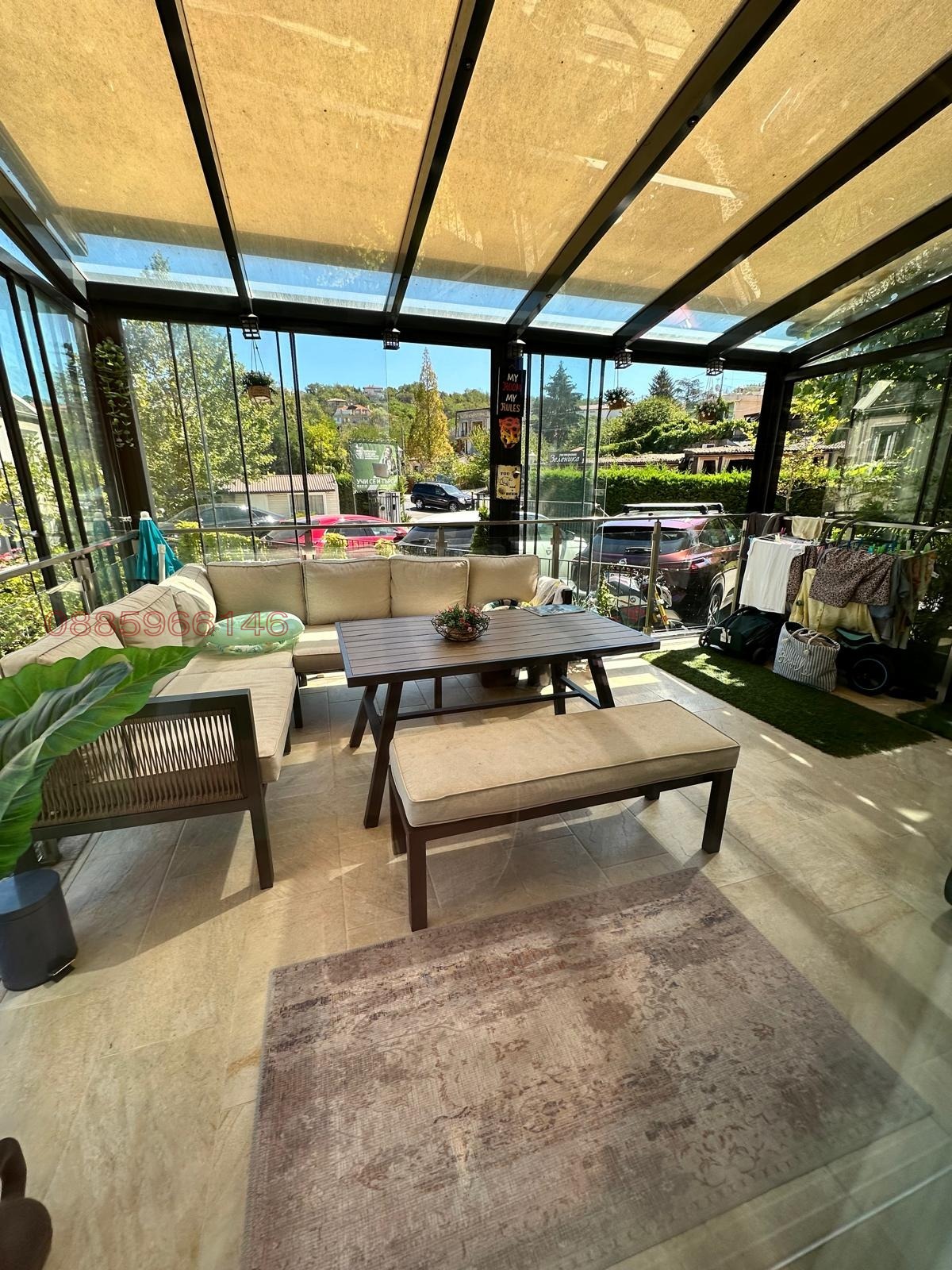 Продава МНОГОСТАЕН, гр. Варна, м-т Зеленика, снимка 16 - Апартаменти - 54001508