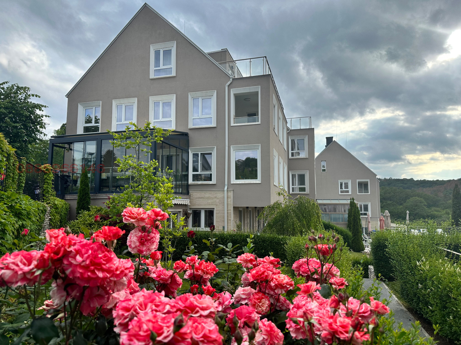 Продава МНОГОСТАЕН, гр. Варна, м-т Зеленика, снимка 4 - Апартаменти - 54001508