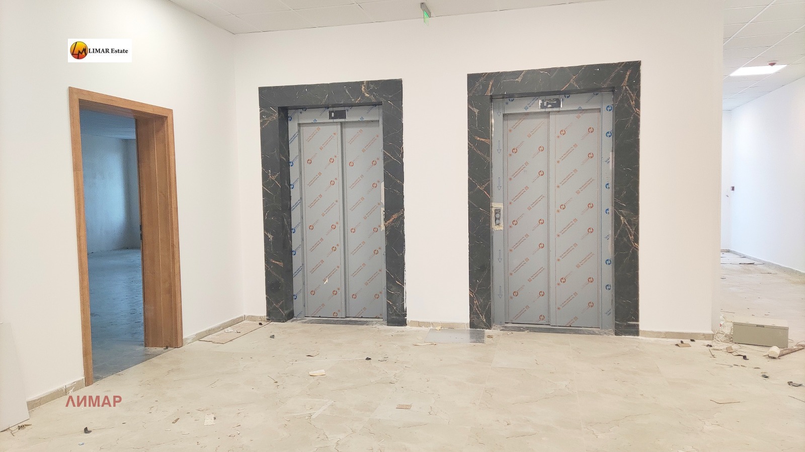 Продава ОФИС, гр. Варна, Гранд Мол