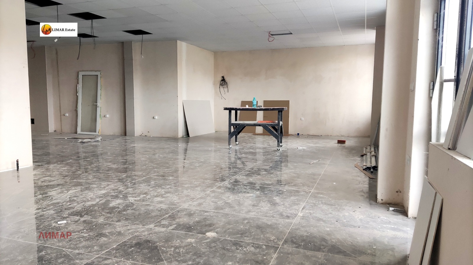 Продава ОФИС, гр. Варна, Гранд Мол, снимка 5 - Офиси - 56529413