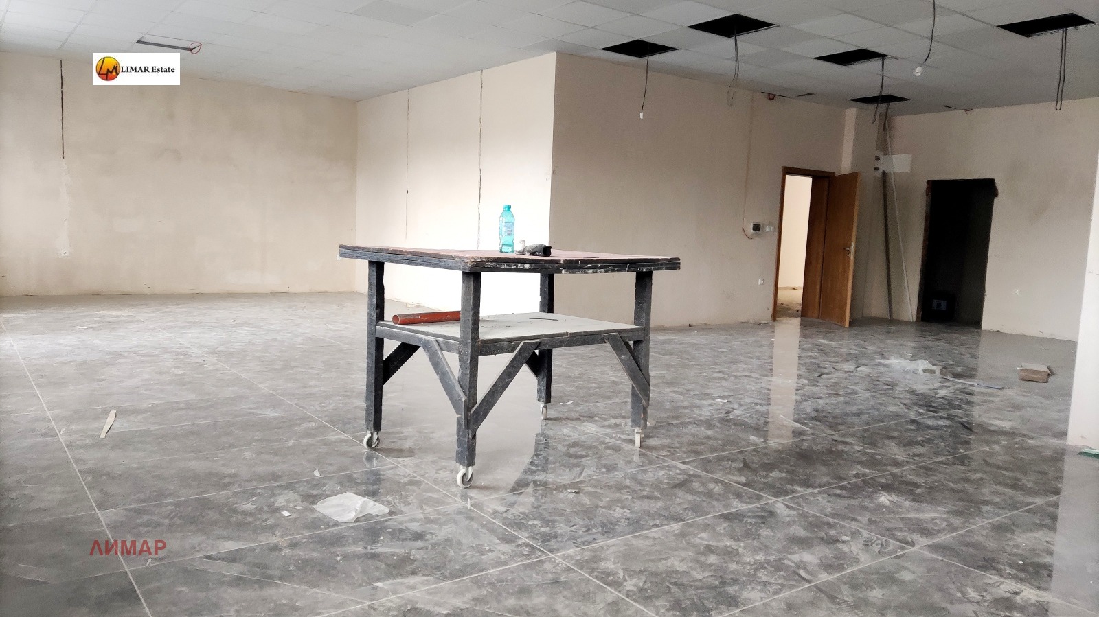 Продава ОФИС, гр. Варна, Гранд Мол, снимка 4 - Офиси - 56529413