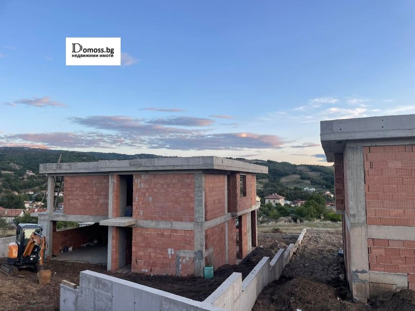 Продава КЪЩА, с. Изгрев, област Благоевград, снимка 9 - Къщи - 53819735