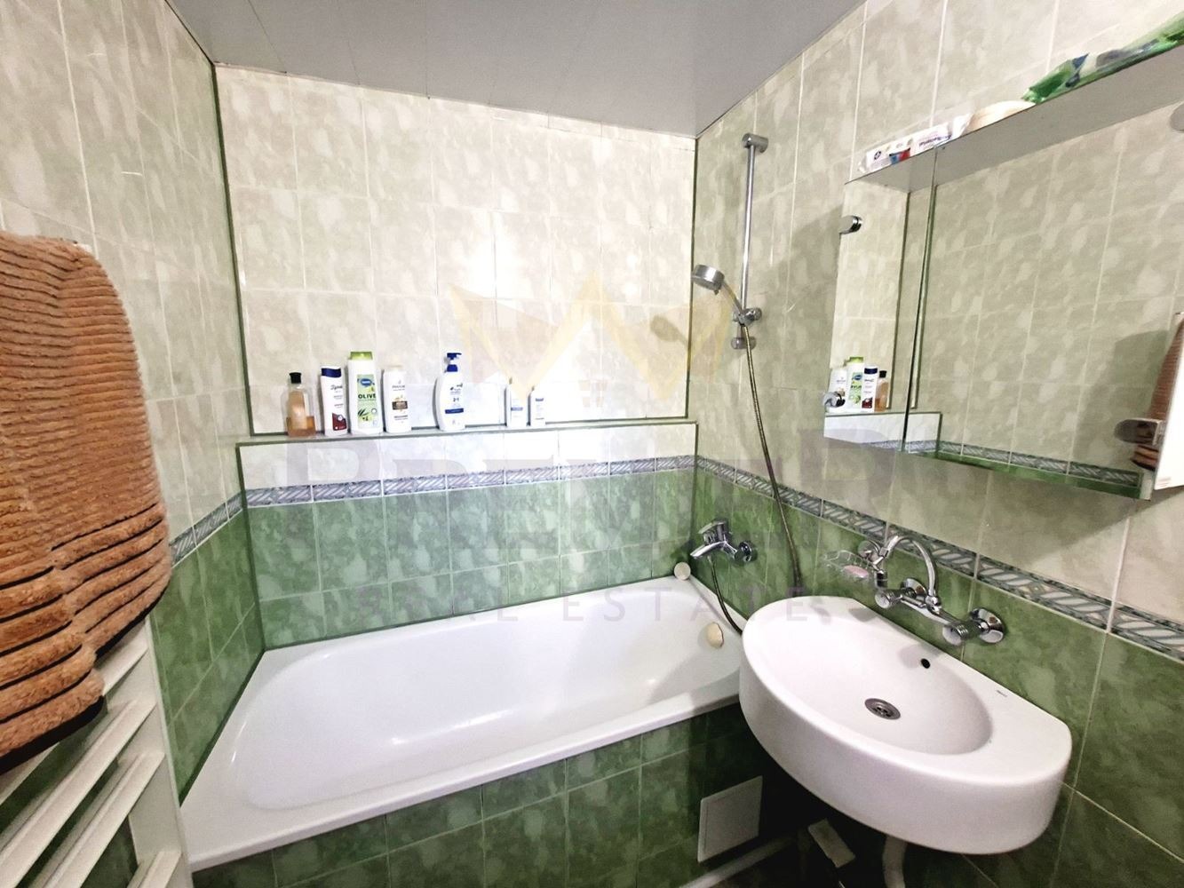 Продава КЪЩА, гр. Варна, Погреби, снимка 9 - Къщи - 55537278