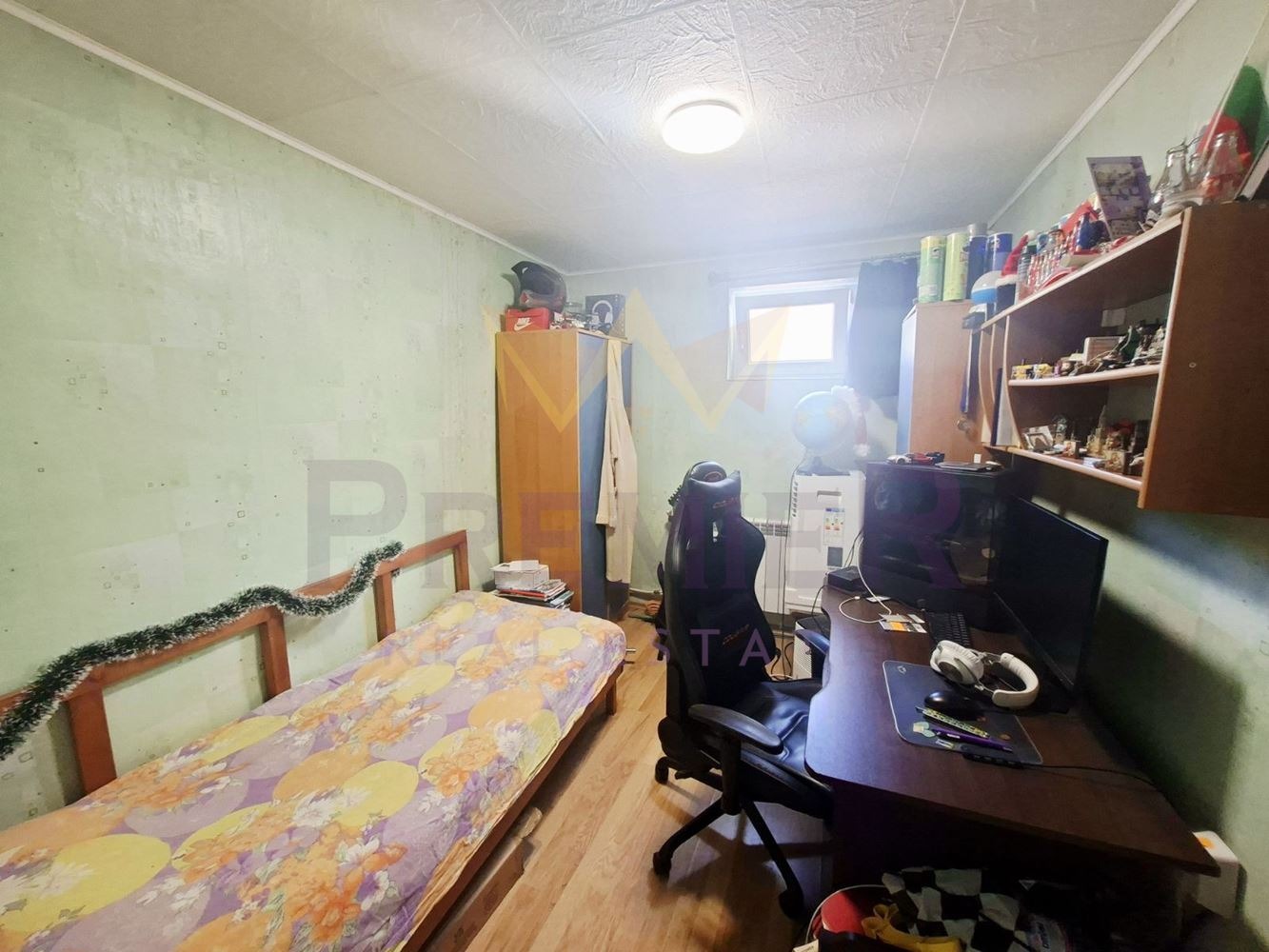 Продава КЪЩА, гр. Варна, Погреби, снимка 6 - Къщи - 55537278