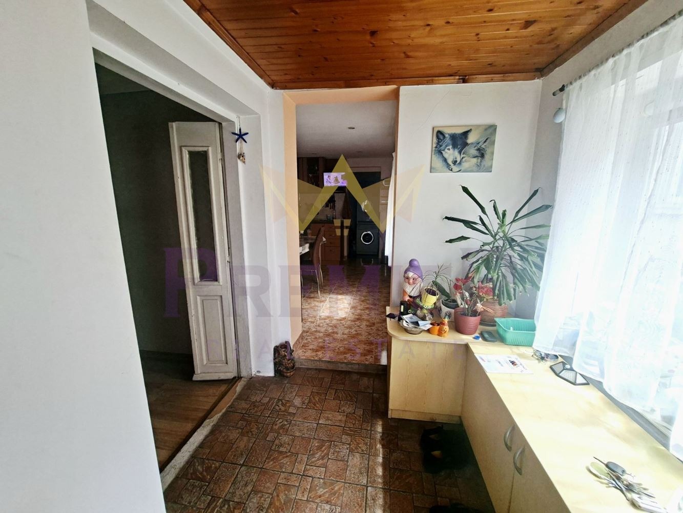 Продава КЪЩА, гр. Варна, Погреби, снимка 7 - Къщи - 55537278