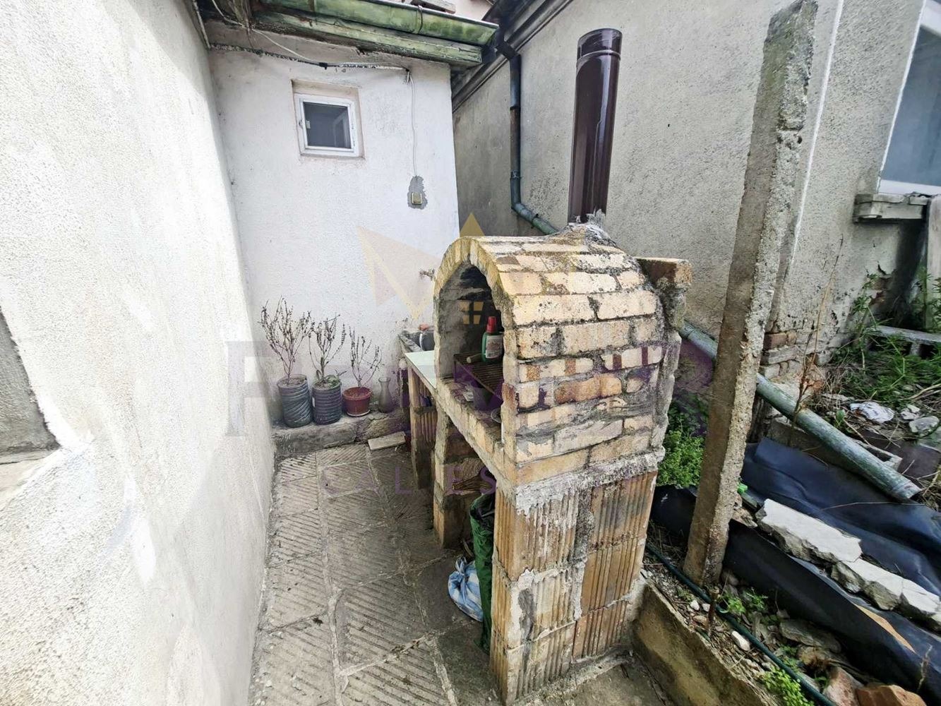 Продава КЪЩА, гр. Варна, Погреби, снимка 11 - Къщи - 55537278