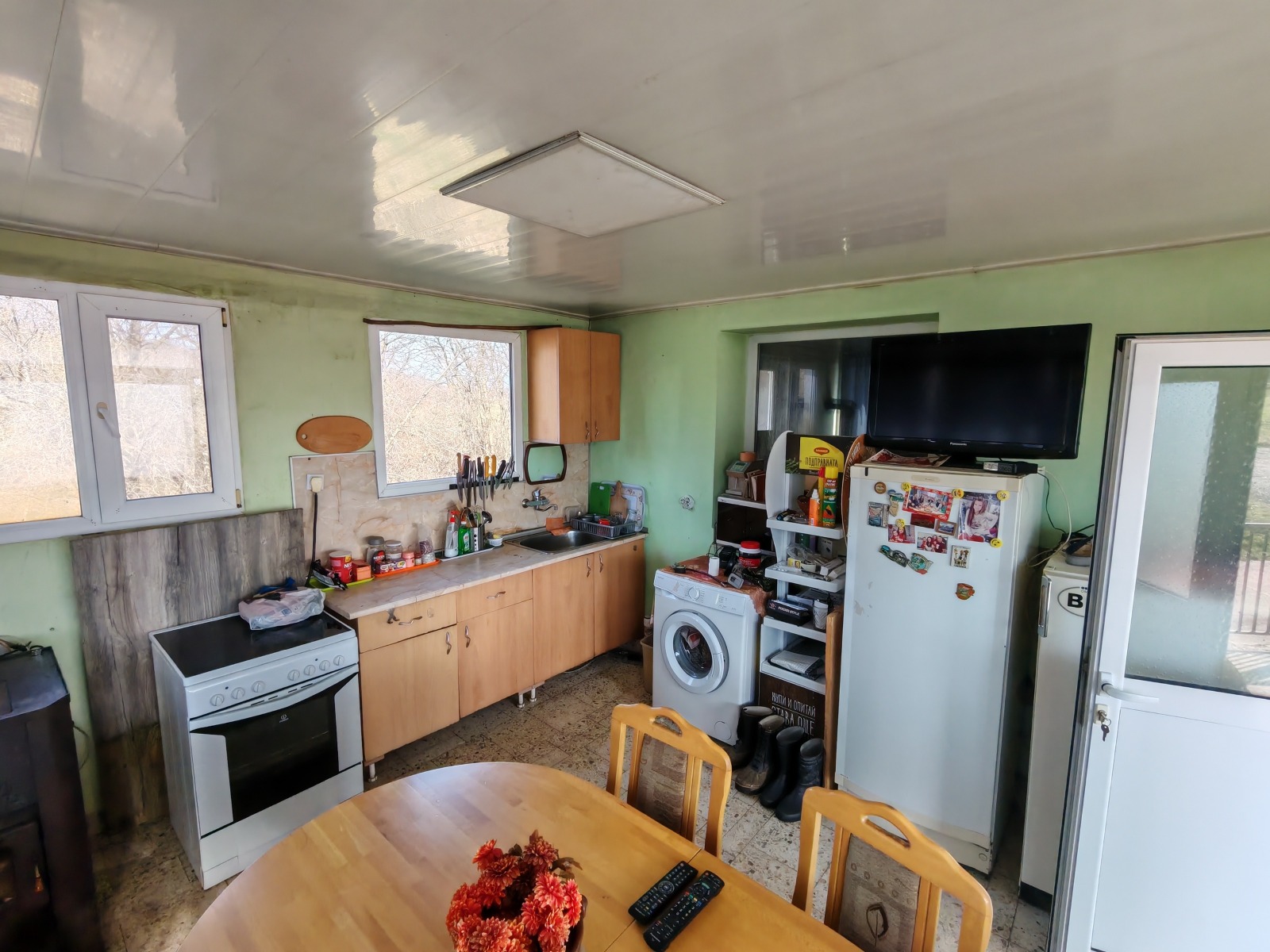 Продава БИЗНЕС ИМОТ, с. Балювица, област Монтана, снимка 4 - Други - 53809558