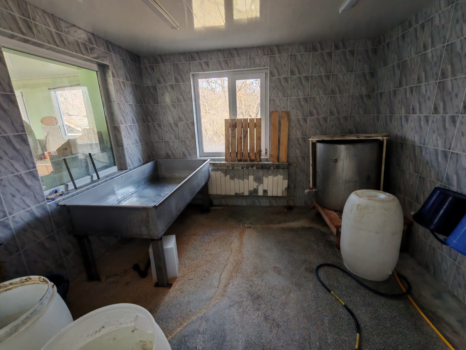 Продава БИЗНЕС ИМОТ, с. Балювица, област Монтана, снимка 6 - Други - 53809558