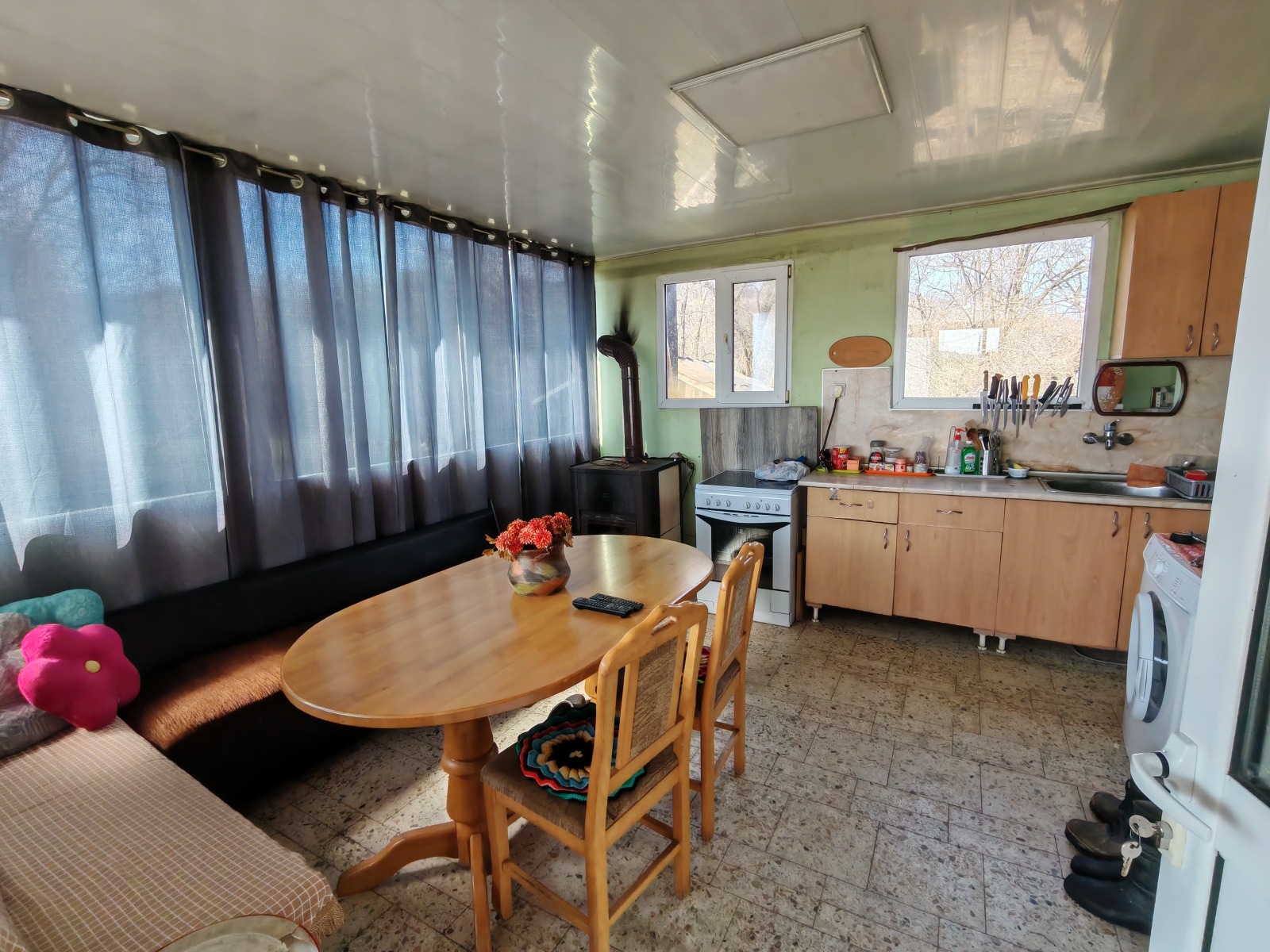 Продава БИЗНЕС ИМОТ, с. Балювица, област Монтана, снимка 3 - Други - 53809558