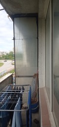 Продава 1-СТАЕН, град София, Банишора • 114900 € / 224724.87 лв. • 31456890 4