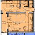 Продава 2-СТАЕН, град Пловдив, Южен • 90999 € • 14855386 — Holmes.bg