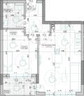 Продава  2-стаен град Варна , Кайсиева градина , 71 кв.м | 21125718 - изображение [2]