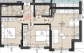 Продава 3-СТАЕН, град София, Левски В • 167000 € • 42830656 — Holmes.bg