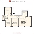 Продава  4-стаен град София , Надежда 4 , 117 кв.м | 93633537 - изображение [5]