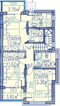 Продава КЪЩА, град Пловдив, Остромила • 247000 € • 96036551 — Holmes.bg