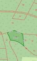 Продава ПАРЦЕЛ, област Ловеч, гр. Троян • 15000 € / 29337.45 лв. • 49689594 7