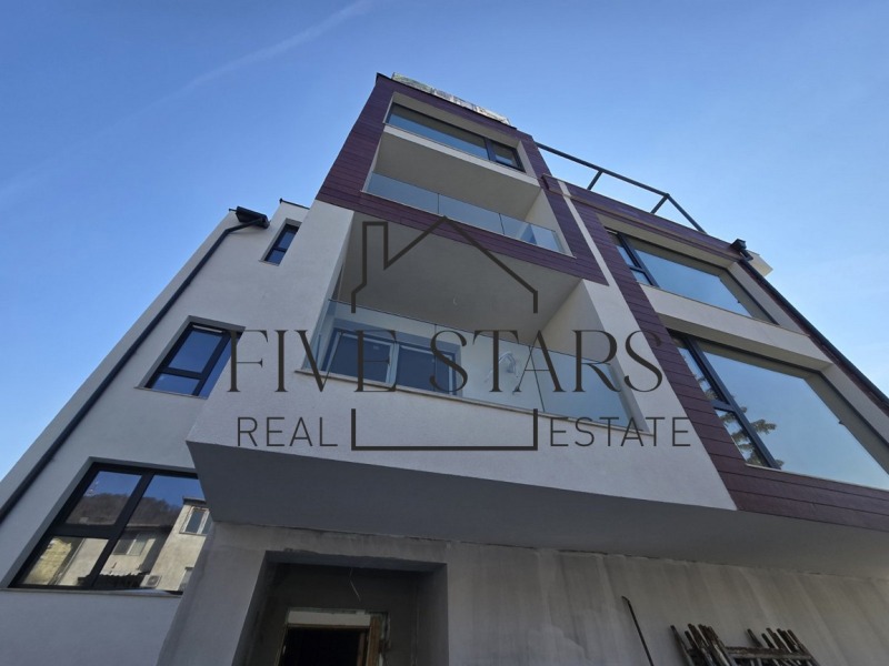 Продава 2-СТАЕН в град Варна, Бриз - 66 кв.м / 135 000 € » 264 037.05 лв., ФАЙВ СТАРС