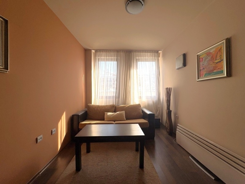 Продава 2-СТАЕН в област Благоевград, гр. Банско - 61 кв.м / 75 000 € » 146 687.25 лв., ИНТЕРПРАЙМ БАНСКО