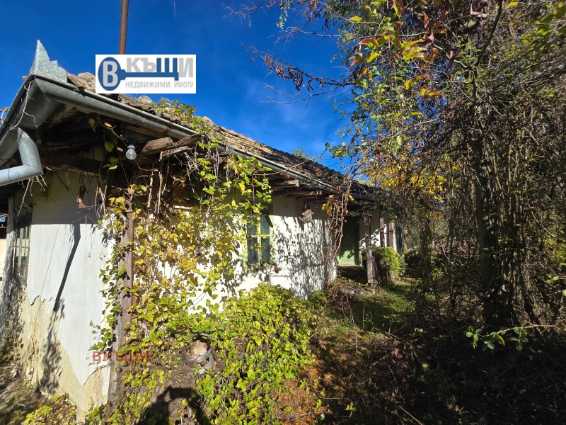 Продава КЪЩА в област Велико Търново, с. Хотница - 130 кв.м / 34 500 € » 67 476.14 лв., ВКЪЩИ