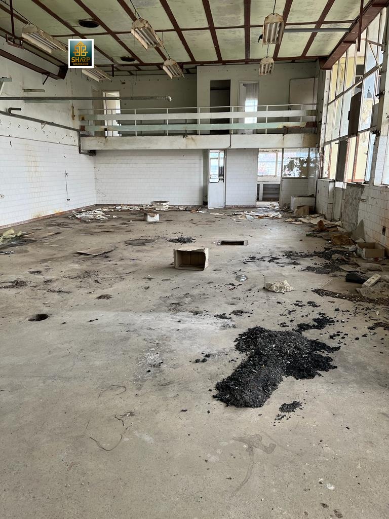 Продава ПРОМ. ПОМЕЩЕНИЕ | Imot.bg — изображение 7