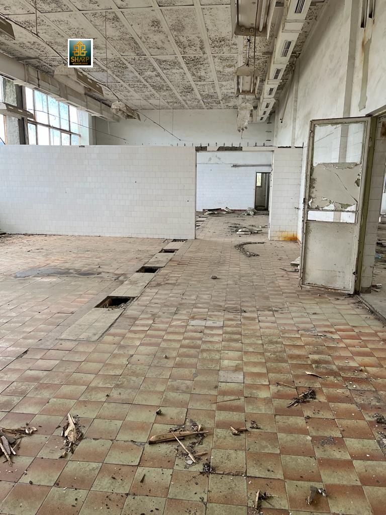 Продава ПРОМ. ПОМЕЩЕНИЕ | Imot.bg — изображение 9