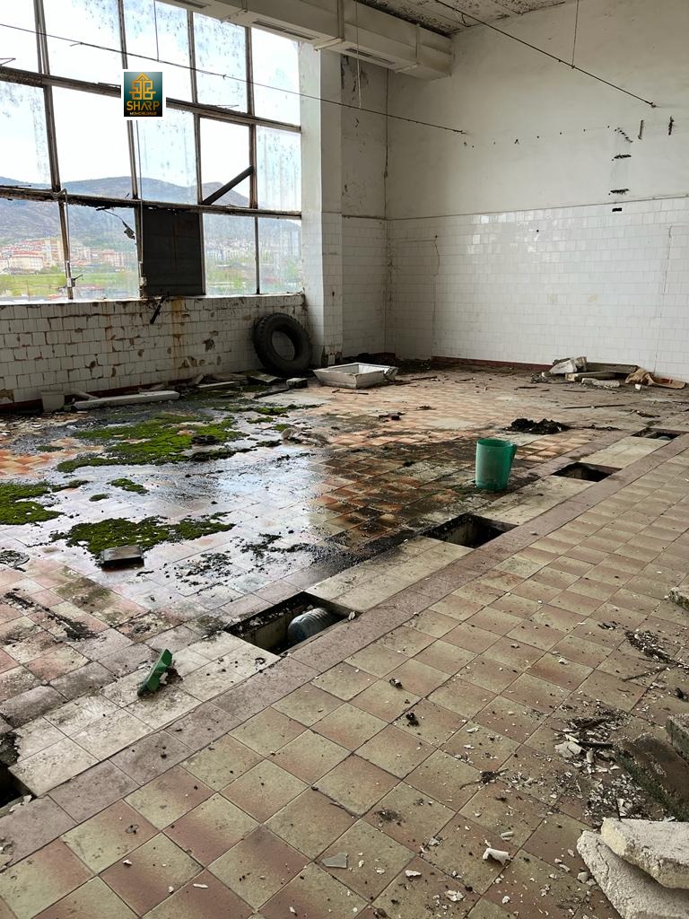 Продава ПРОМ. ПОМЕЩЕНИЕ | Imot.bg — изображение 13