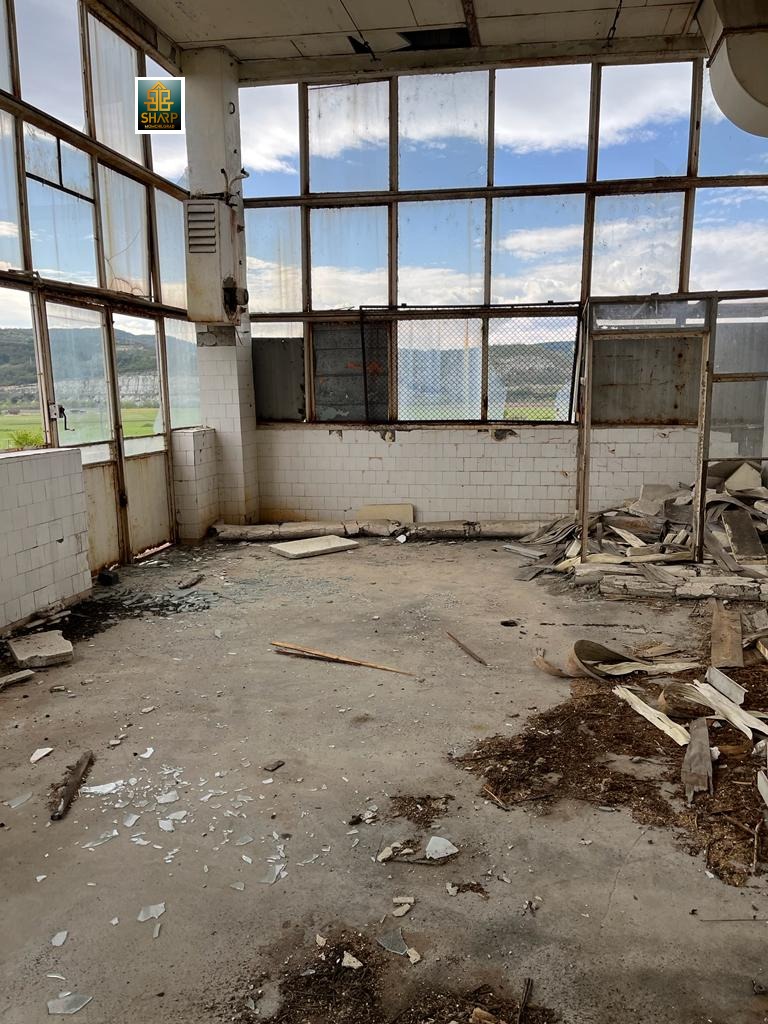 Продава ПРОМ. ПОМЕЩЕНИЕ | Imot.bg — изображение 5