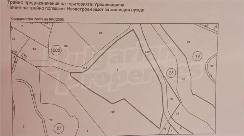 Продава ПАРЦЕЛ | Imot.bg — изображение 11