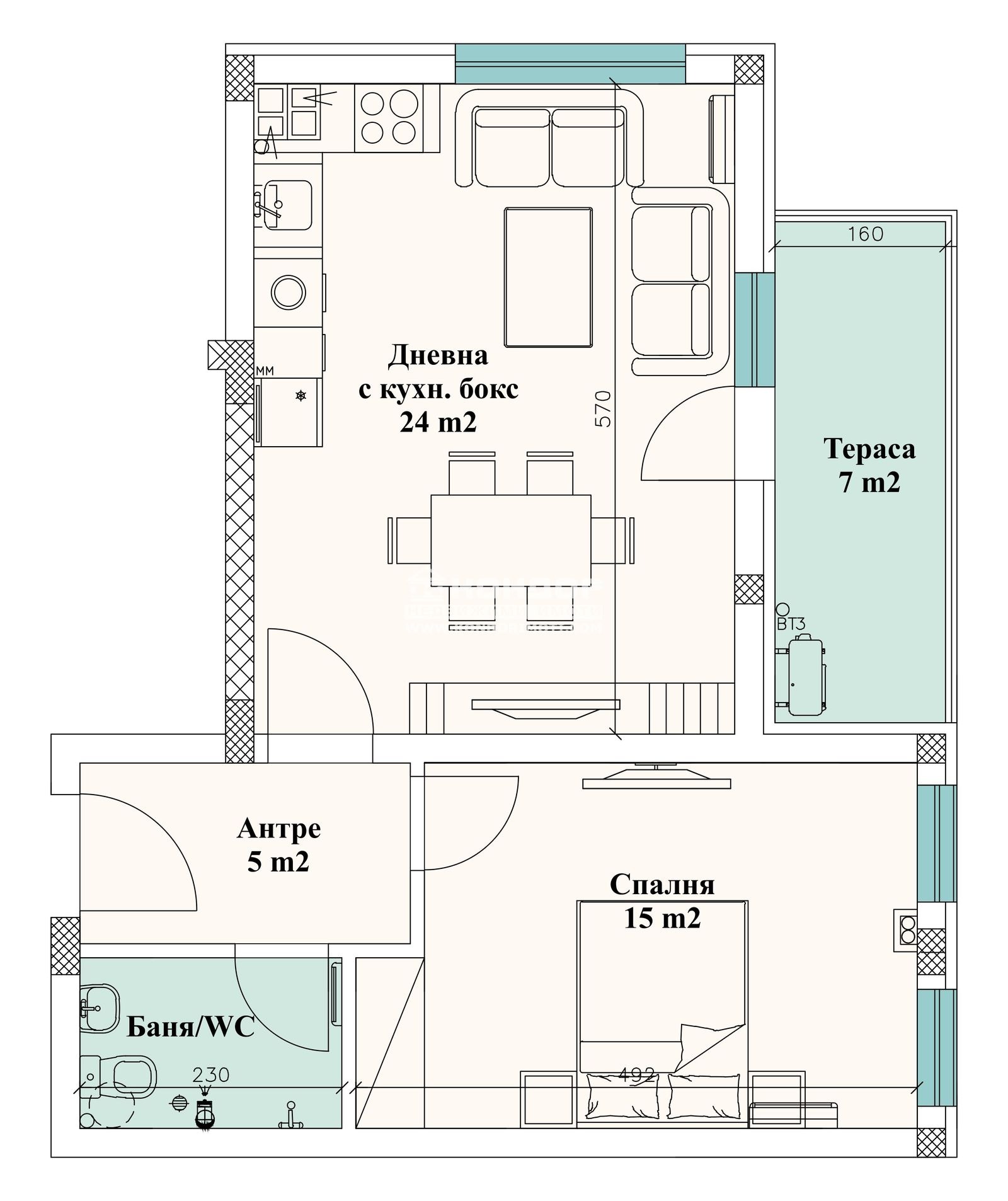 ������� 2-����� | Imot.bg � ����������� 3