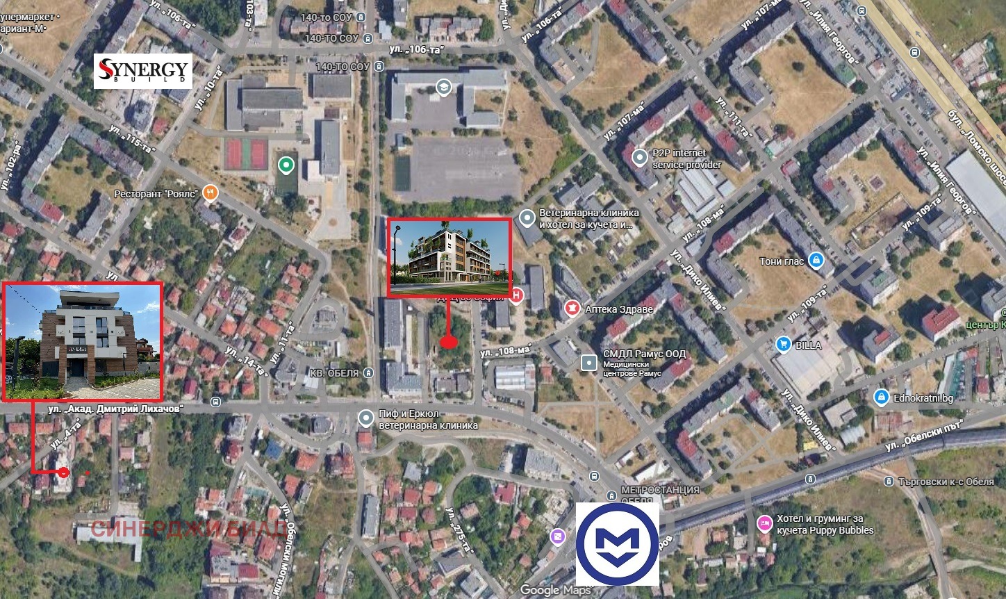 ������� 3-����� | Imot.bg � ����������� 14